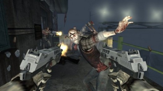 fear online
