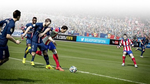 fifa 15 15