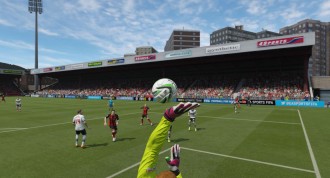 Fifa 15 отново лидер във Великобритания, Call of Duty и GTA V в топ 3