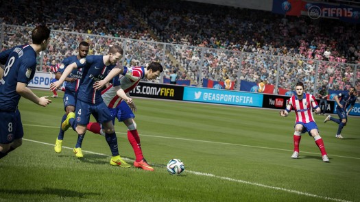 fifa 15 5