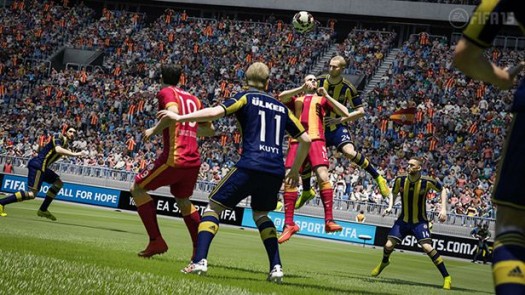 fifa 15 9