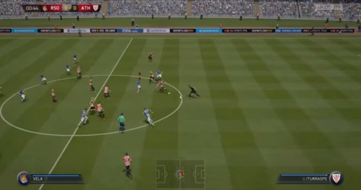 fifa 15 bug