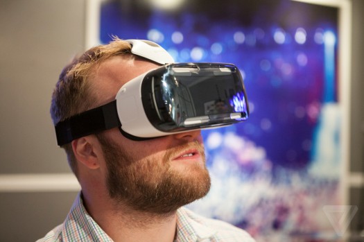 gear vr 4