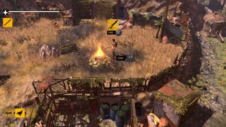 И How to Survive с версия за PlayStation 4 и Xbox One
