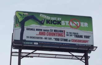 Kickstarter променя леко правилата си, създатели на изоставени проекти могат да бъдат съдени