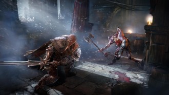 Отново: Lords of the Fallen е в 1080p за PlayStation 4 и 900p за Xbox One