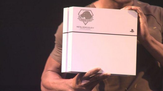 metal gear collection 2014