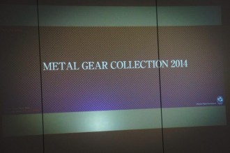 Ще има Metal Gear Collection 2014… но какво ще съдържа?