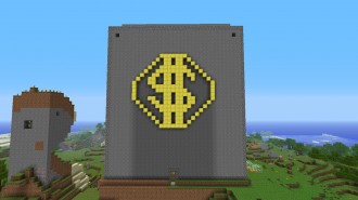 Activision, EA също искали да купят Minecraft