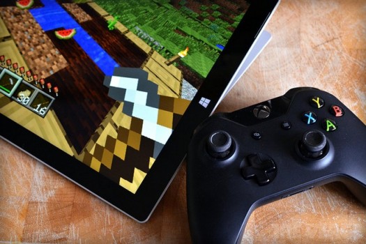 minecraft microsoft mojang