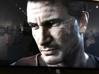 Ето как изглежда новия Нейтън Дрейк в Uncharted 4