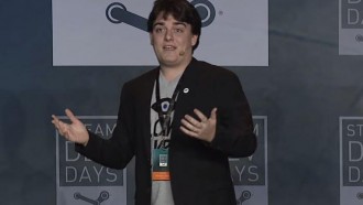 Ново дело заведено относно Oculus Rift