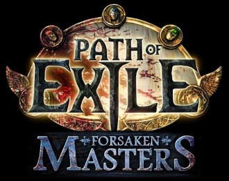 Path of Exile: Forsaken Masters – прекрасна добавка към силното RPG