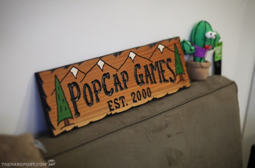 popcap games