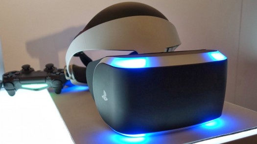 project morpheus 3