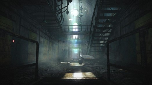 resident evil revelations 2 1