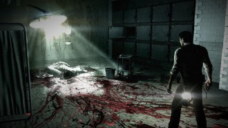 Абсурдно: Трябват ви поне 4 GB RAM на видеото, за да ви тръгне The Evil Within