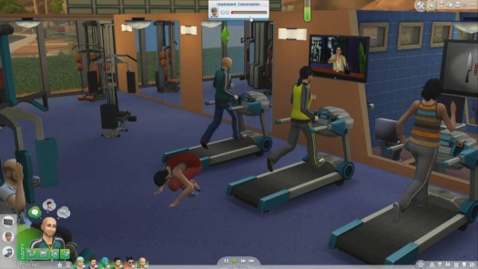 the sims 4 10