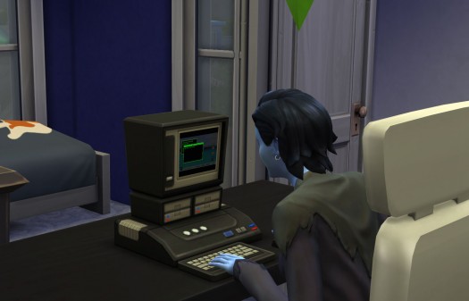 the sims 4 11