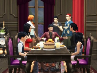 The Sims 4 номер едно по продажби във Великобритания