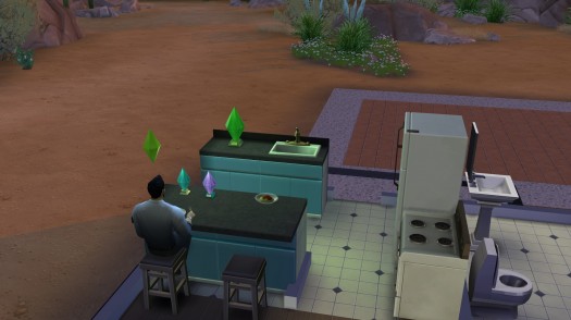 the sims 4 16