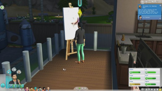 the sims 4 8