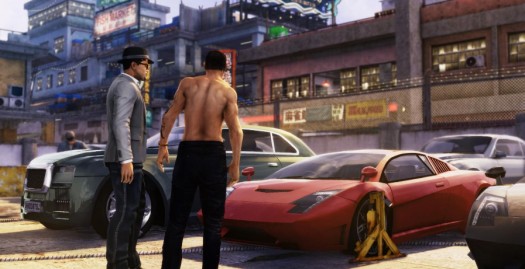triad wars