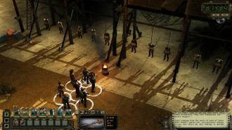 Wasteland 2 с подробен трейлър преди дебюта