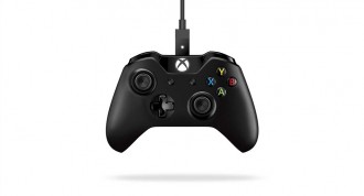 Контролерът на Xbox One с дебют и за Windows