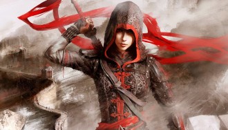 Ще има още Assassin’s Creed Chronicles игри
