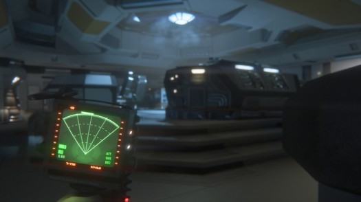 alien isolation 36