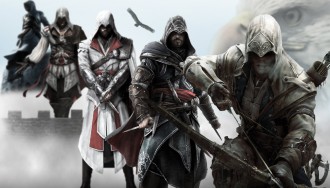 Самурайски Assassin’s Creed щял да бъде „прекалено познат“