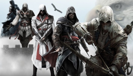 assassin's creed 0