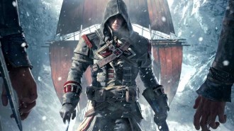 Какъв шок – Assassin’s Creed Rogue и за PC