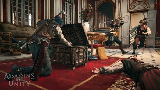 assassin's creed unity 15