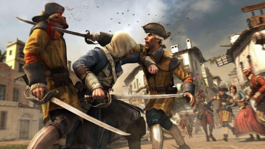 assassin's creed unity 22