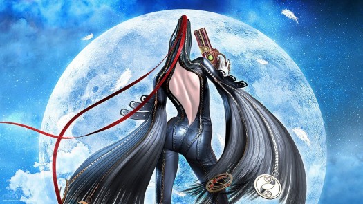 bayonetta 2