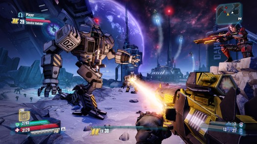 borderlands the pre-sequel 2