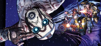 Създателите на Borderlands: The Pre-Sequel закрити