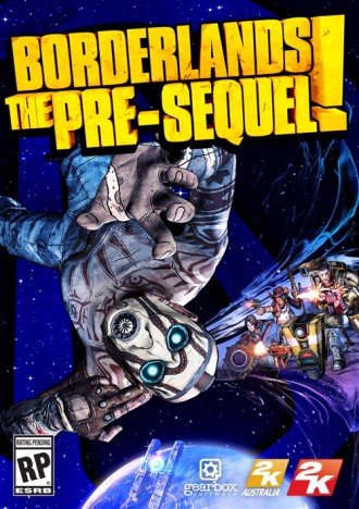 Borderlands: The Pre-Sequel – прекалено скучна и бездушна игра