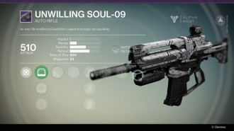 Автоматичните картечници в Destiny с нърф... с месец закъснение
