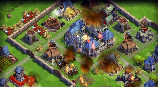 dominations