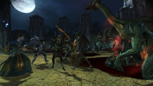 dragon age origins 12