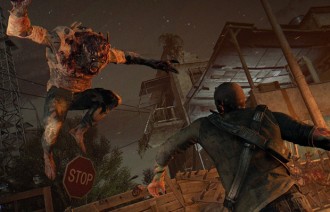 Dying Light с над 50 часа геймплей