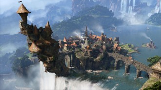 Fable Legends със затворена бета тази седмица