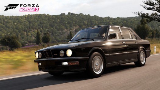 forza horizon 2 3
