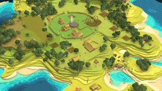 Godus на Питър Мулиньо изглежда няма да спази обещанията си