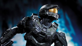 Halo: The Master Chief Collection – 45 GB сингъл, 20 GB мулти