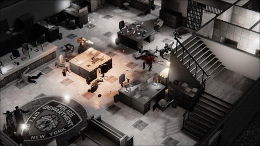 hatred game