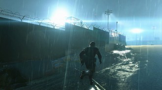 Прологът на Metal Gear Solid V излиза за PC през декември